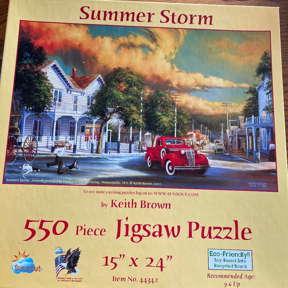 Puzzles - Picture 6 of 7